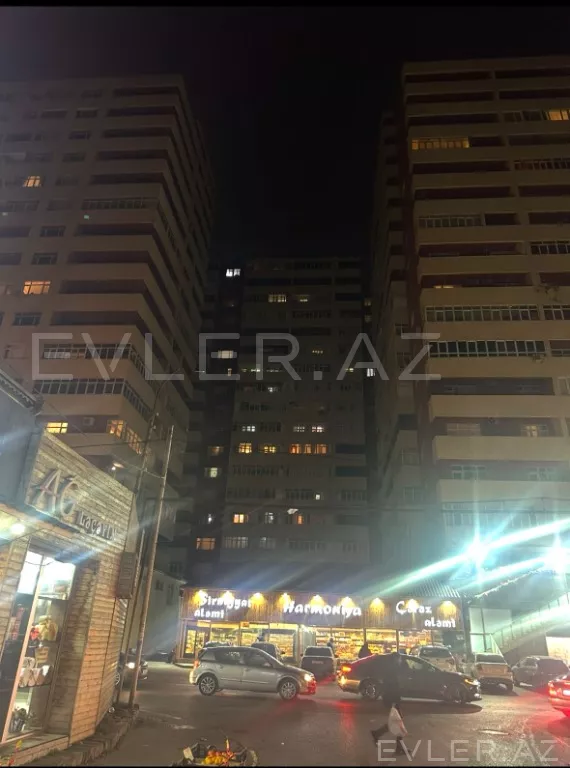 Aylıq, yeni tikili