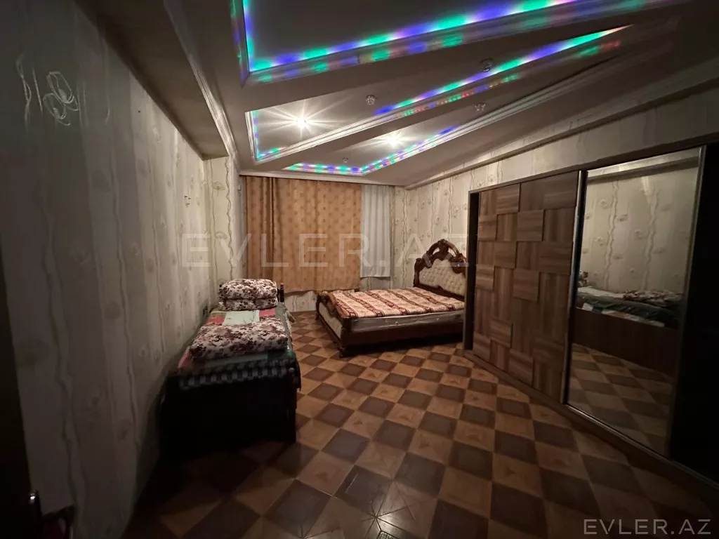 Aylıq, yeni tikili