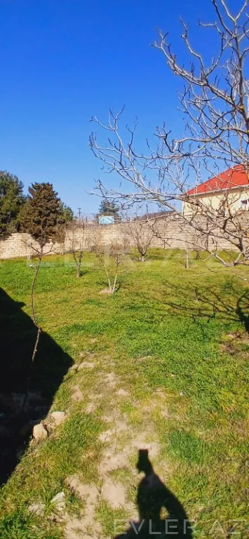 Satılır, torpaq