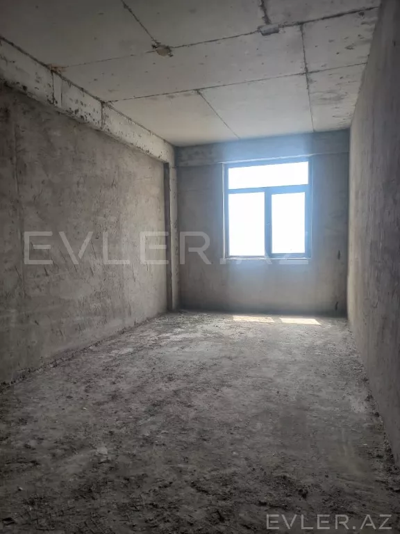 Satılır, yeni tikili