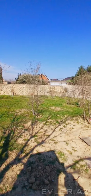 Satılır, torpaq