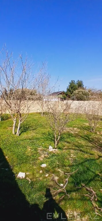 Satılır, torpaq