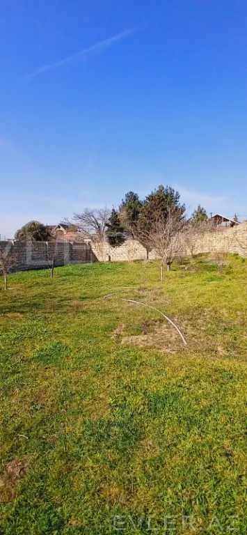 Satılır, torpaq