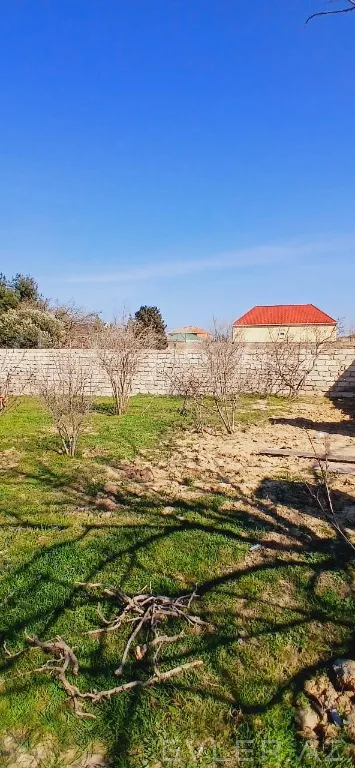Satılır, torpaq