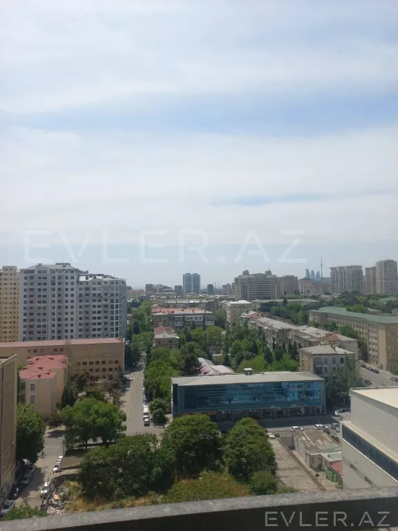 Satılır, yeni tikili