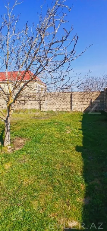 Satılır, torpaq