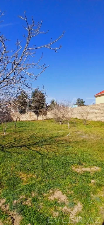 Satılır, torpaq