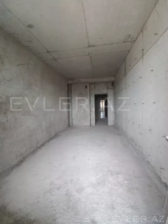 Satılır, yeni tikili