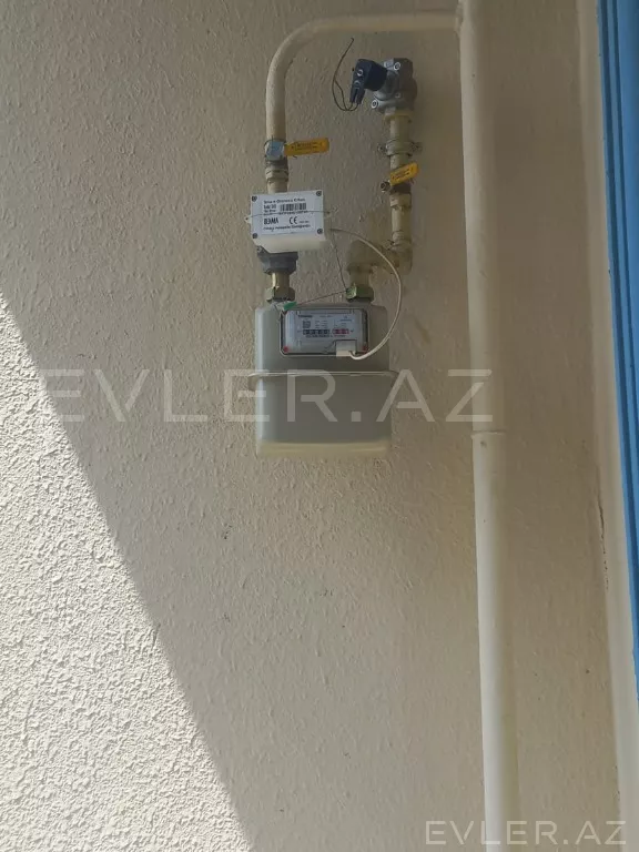 Satılır, yeni tikili