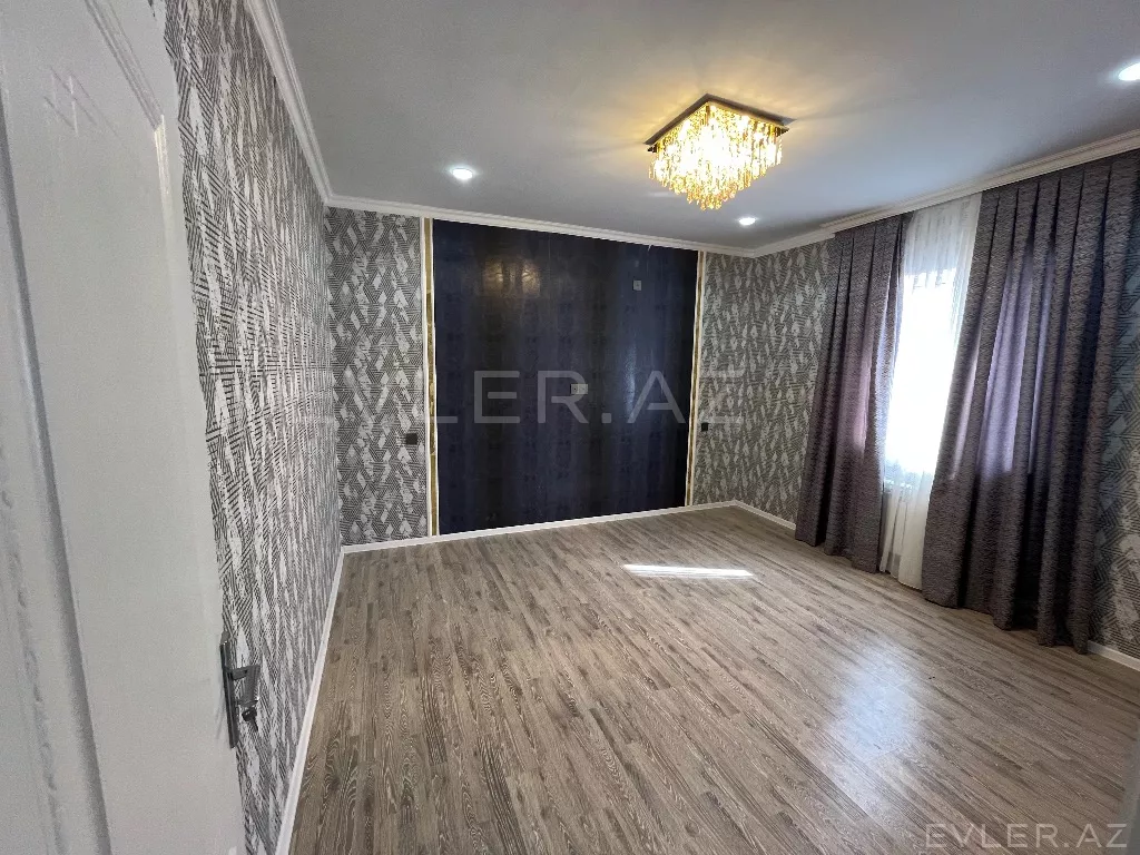 Satılır, yeni tikili