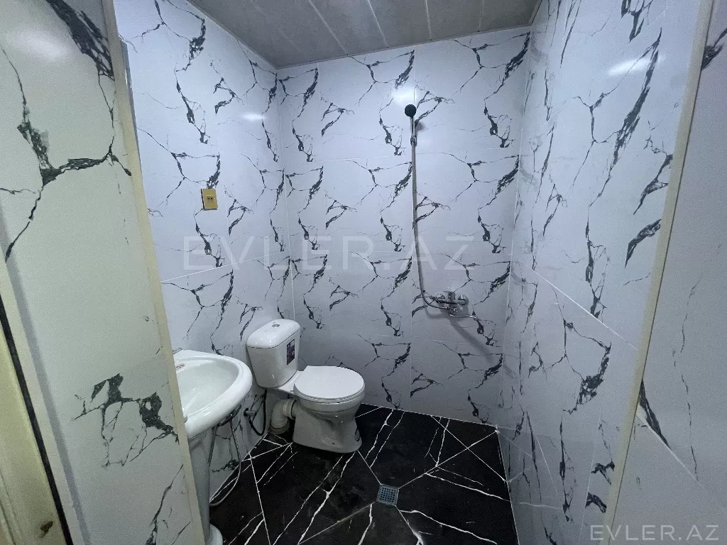 Satılır, yeni tikili
