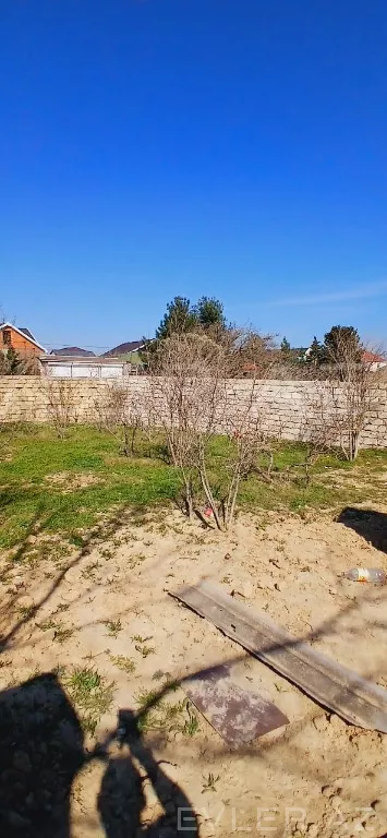 Satılır, torpaq
