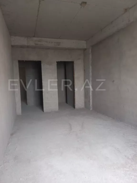 Satılır, yeni tikili