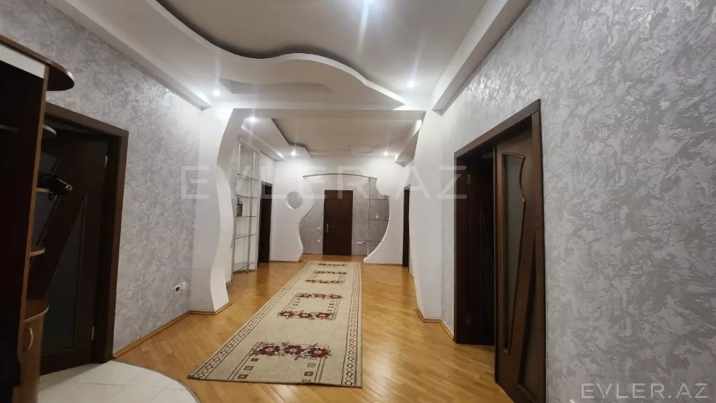 Aylıq, yeni tikili