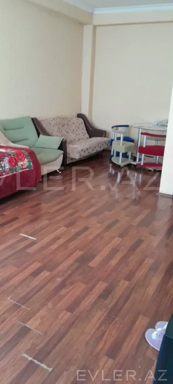Satılır, yeni tikili