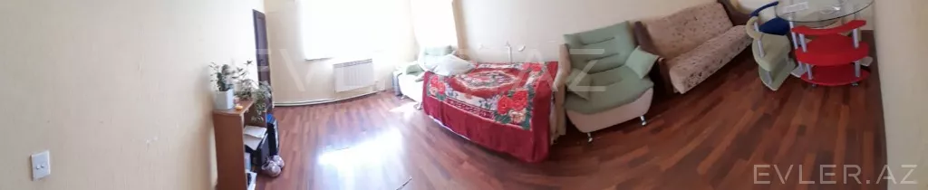Satılır, yeni tikili