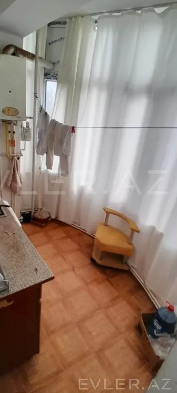 Satılır, yeni tikili