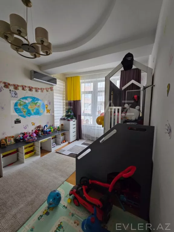 Satılır, yeni tikili