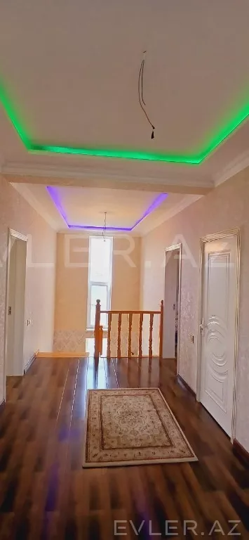 Satılır, həyət evi/villa