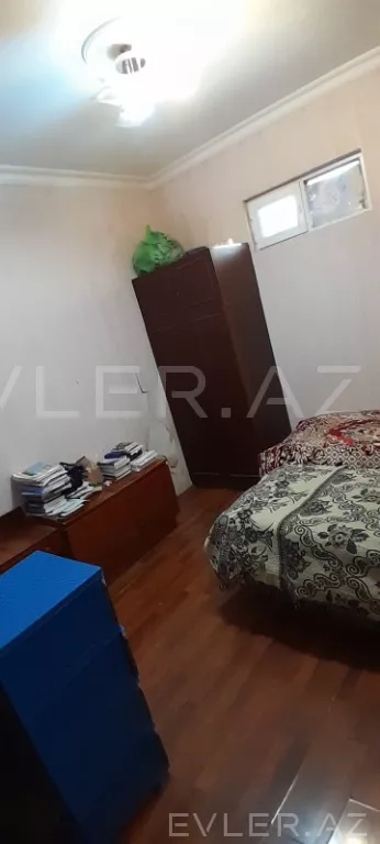 Satılır, yeni tikili