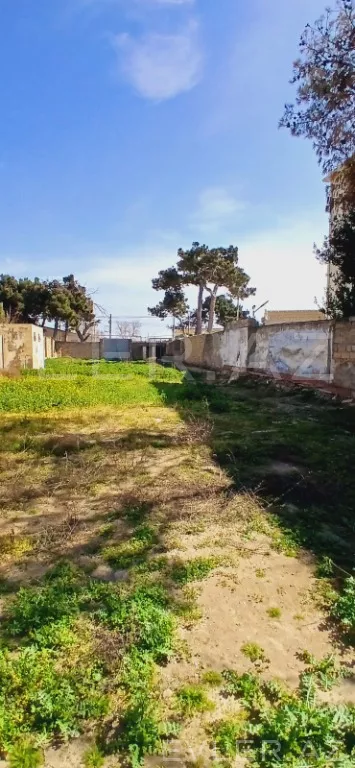 Satılır, torpaq