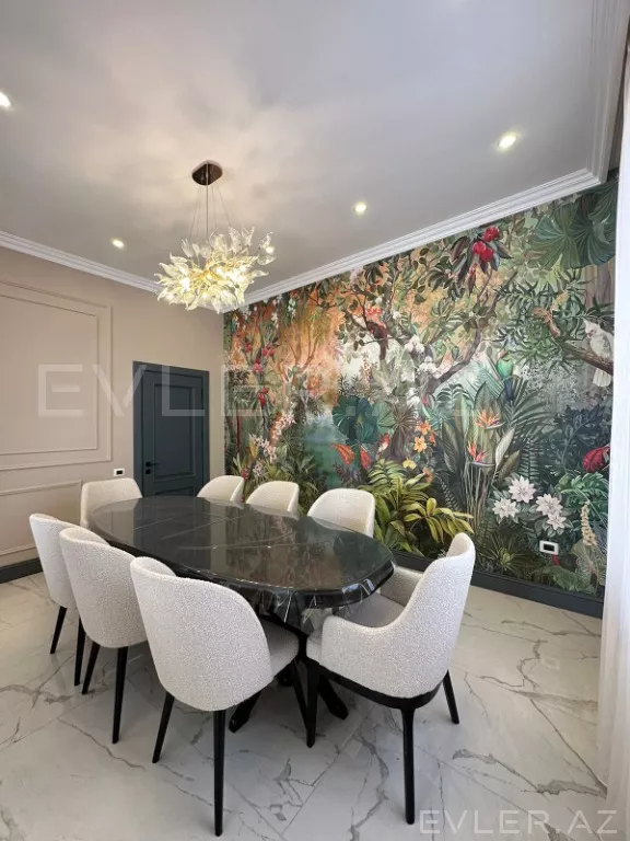 Satılır, həyət evi/villa