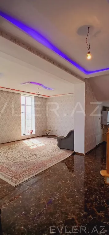 Satılır, həyət evi/villa