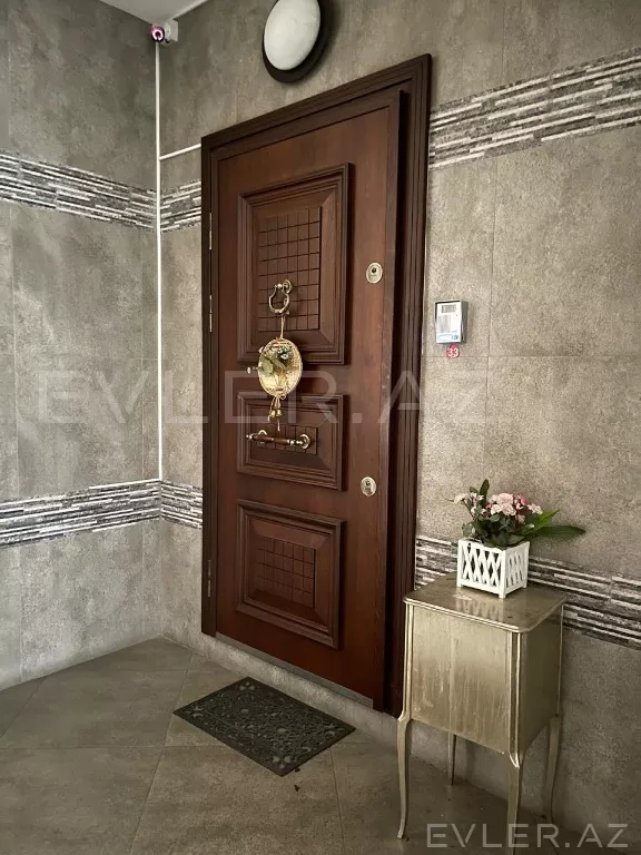 Aylıq, yeni tikili