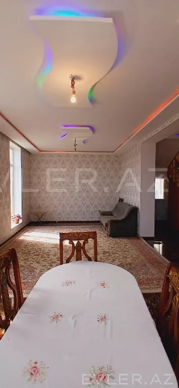 Satılır, həyət evi/villa