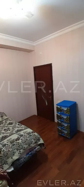Satılır, yeni tikili