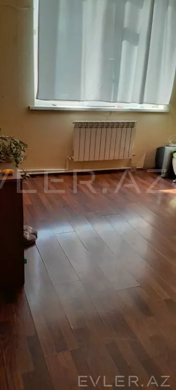 Satılır, yeni tikili