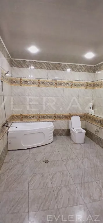 Satılır, həyət evi/villa
