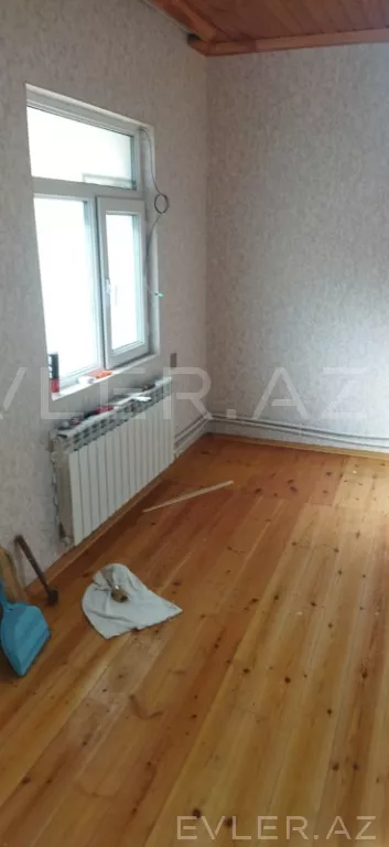 Satılır, həyət evi/villa
