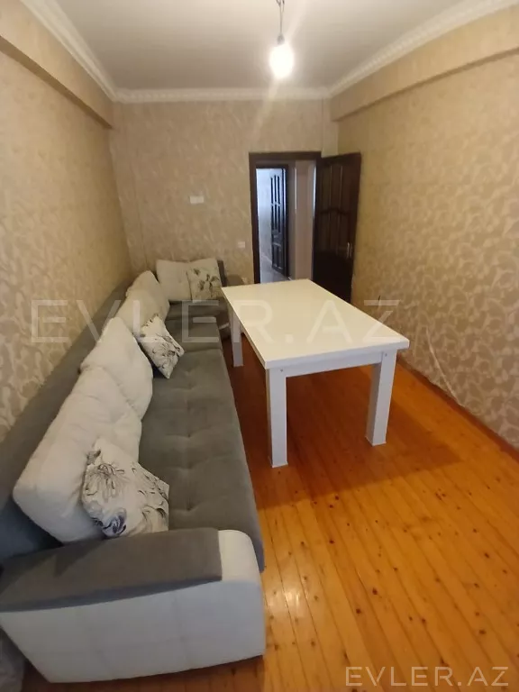 Satılır, yeni tikili