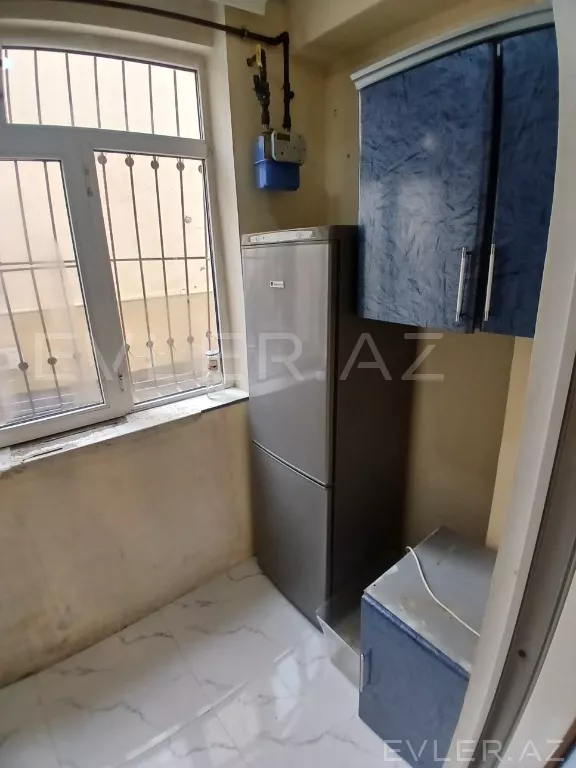 Satılır, yeni tikili