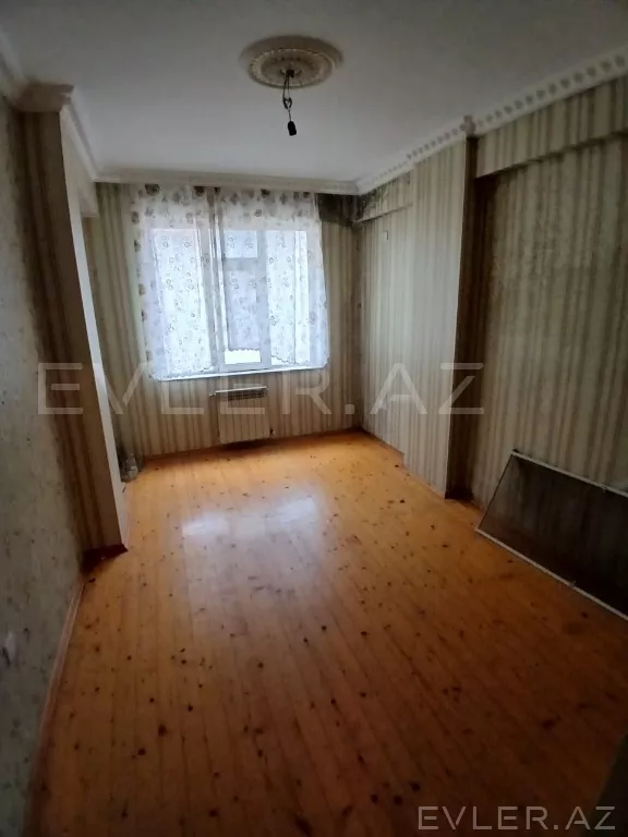 Satılır, yeni tikili