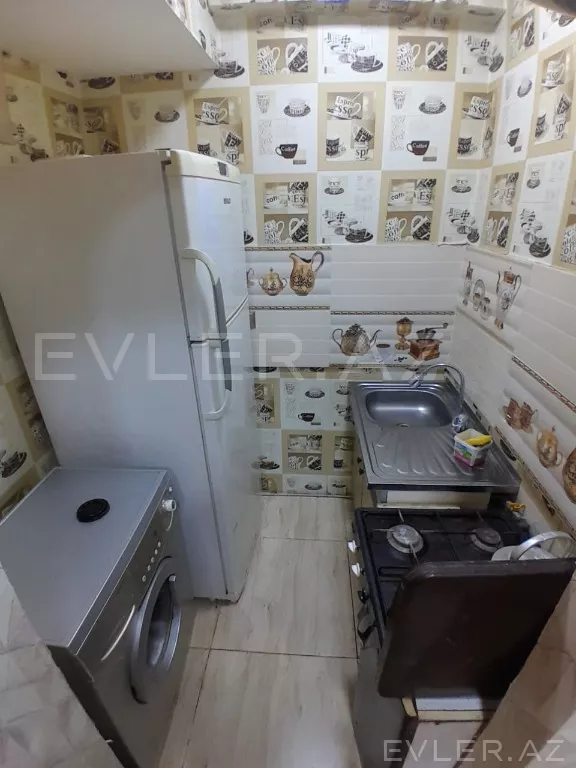 Satılır, yeni tikili