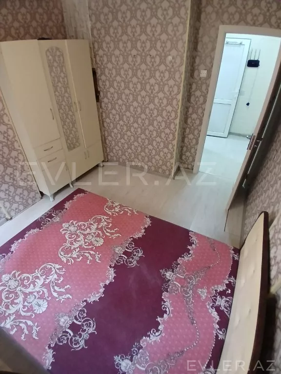 Satılır, yeni tikili