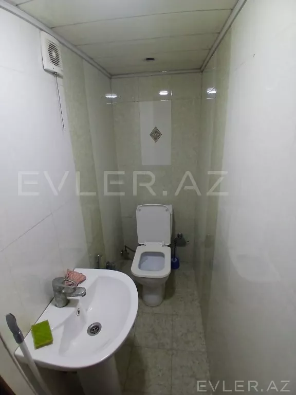 Satılır, yeni tikili
