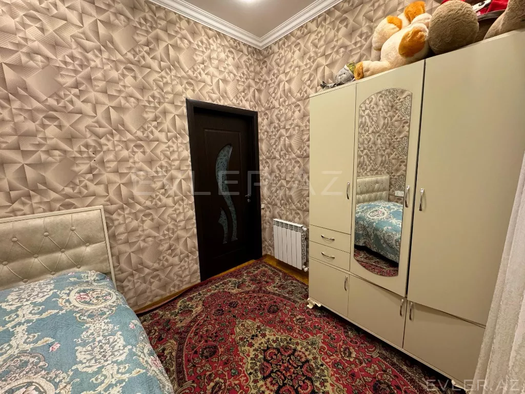 Satılır, yeni tikili