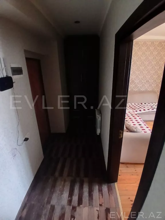 Satılır, yeni tikili