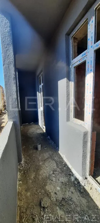 Satılır, yeni tikili