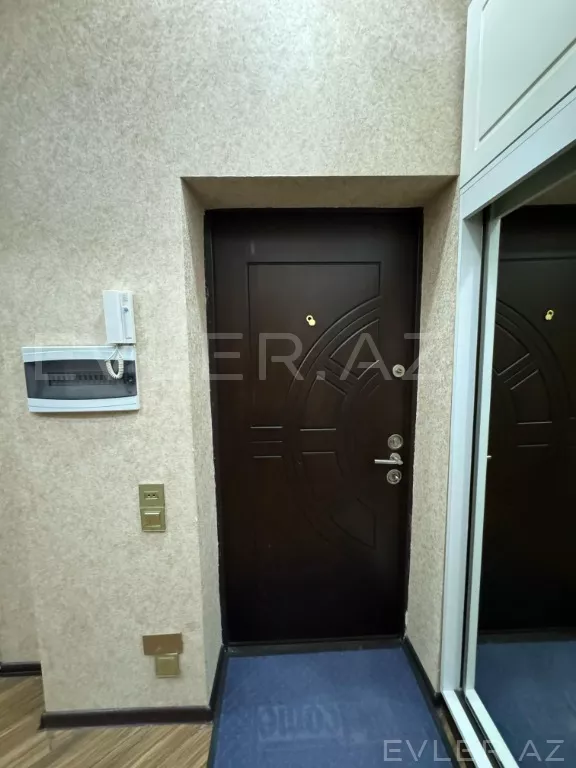 Satılır, yeni tikili