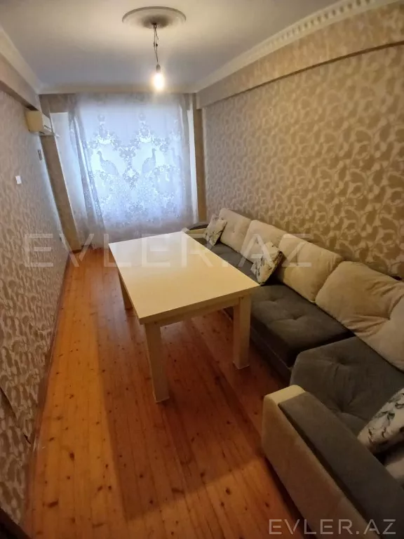 Satılır, yeni tikili
