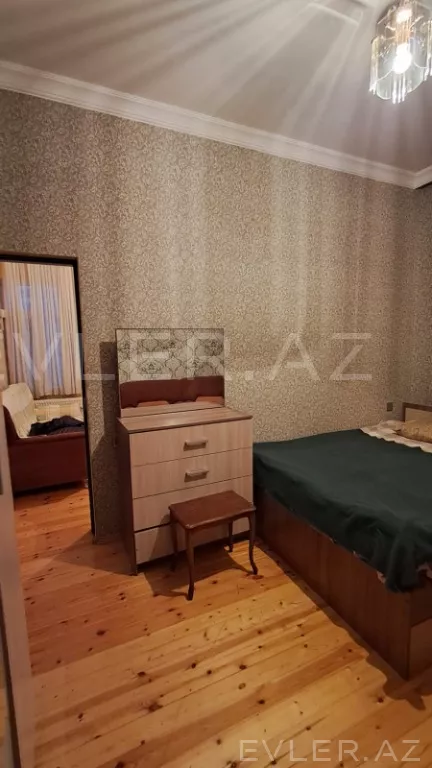 Aylıq, həyət evi/villa