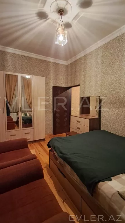 Aylıq, həyət evi/villa