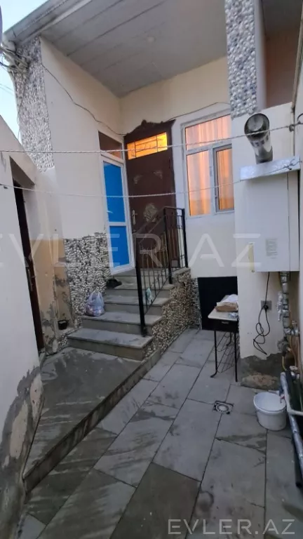 Aylıq, həyət evi/villa