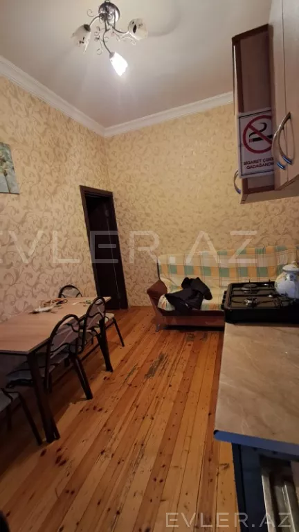 Aylıq, həyət evi/villa