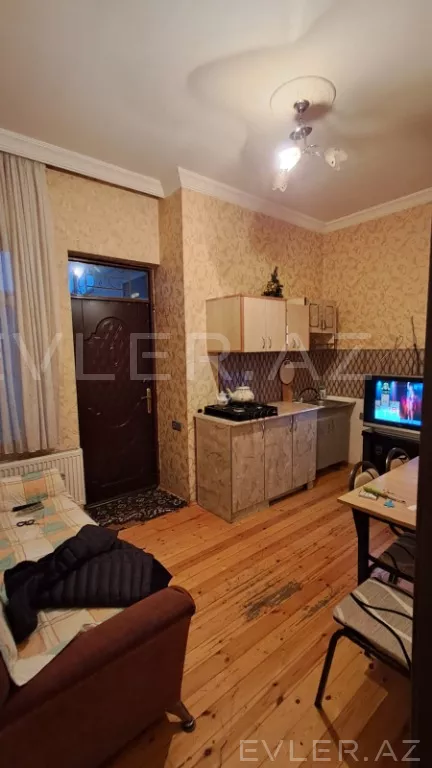 Aylıq, həyət evi/villa