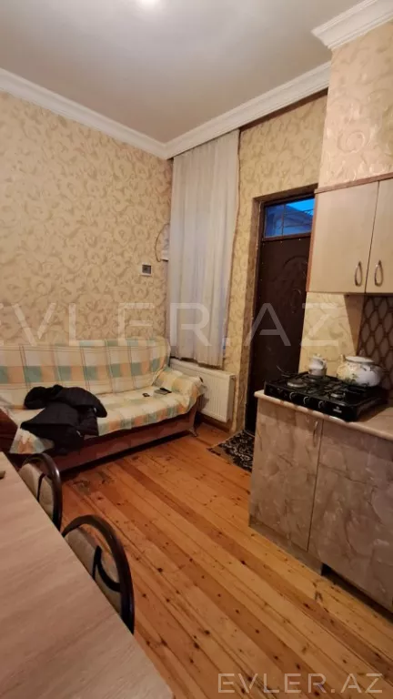 Aylıq, həyət evi/villa